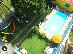 Villa Beach Hostel