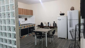 Villa Beach Hostel
