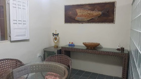 Villa Beach Hostel