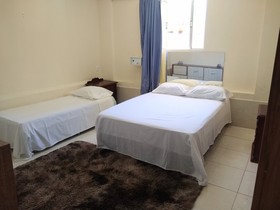 Villa Beach Hostel