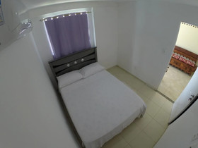Villa Beach Hostel