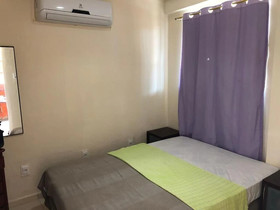 Villa Beach Hostel