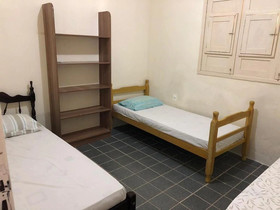Villa Beach Hostel