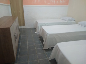 Villa Beach Hostel