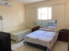 Villa Beach Hostel