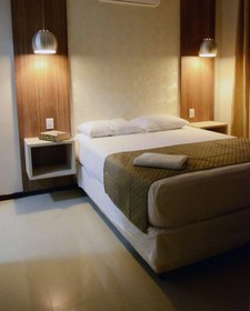 W4 Hotel