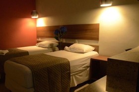 W4 Hotel