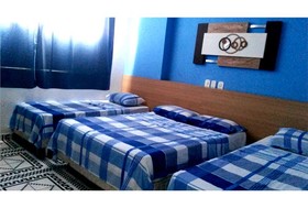 Hotel Pousada Executiva