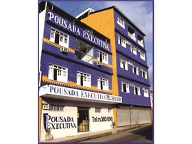 Hotel Pousada Executiva