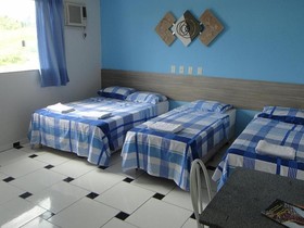 Hotel Pousada Positiva