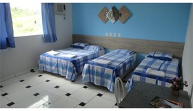 Hotel Pousada Positiva