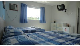 Hotel Pousada Positiva
