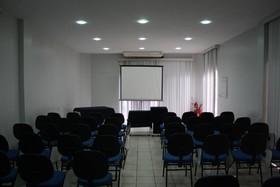 Tarik Fontes Plaza Hotel