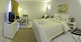 Tarik Fontes Plaza Hotel