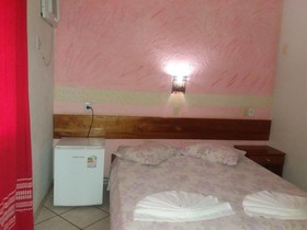 O Pharol Hostel e Pousada