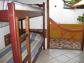 O Pharol Hostel e Pousada