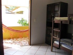 O Pharol Hostel e Pousada