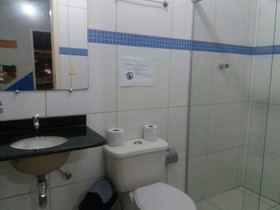 O Pharol Hostel e Pousada