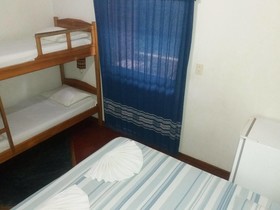 O Pharol Hostel e Pousada