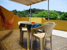O Pharol Hostel e Pousada