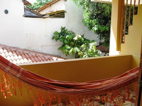 O Pharol Hostel e Pousada
