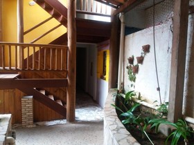 O Pharol Hostel e Pousada