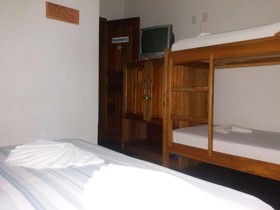 O Pharol Hostel e Pousada