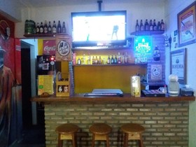 O Pharol Hostel e Pousada
