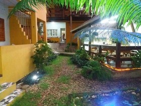 O Pharol Hostel e Pousada
