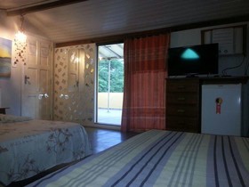 O Pharol Hostel e Pousada
