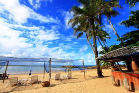 Aldeia do Mar Hotel