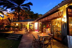 Aldeia do Mar Hotel