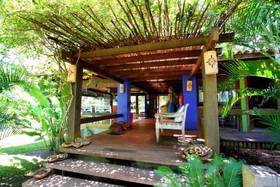 Aldeia do Mar Hotel