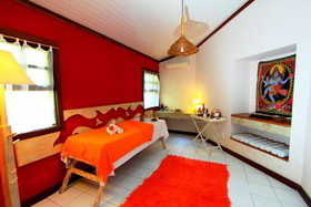 Aldeia do Mar Hotel