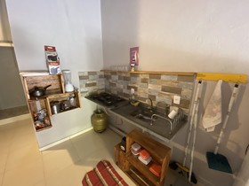 Apartamentos Paz