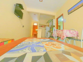 Apartamentos Paz