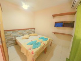 Apartamentos Paz