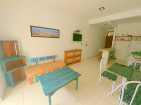 Apartamentos Paz