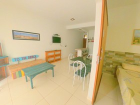 Apartamentos Paz