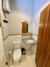 Apartamentos Paz