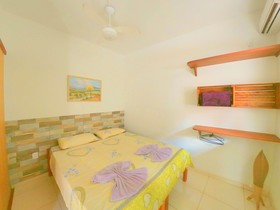 Apartamentos Paz