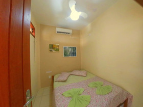 Apartamentos Paz