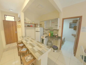 Apartamentos Paz