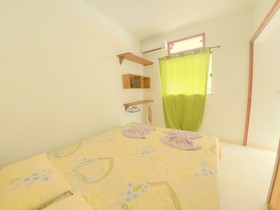 Apartamentos Paz