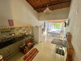 Apartamentos Paz