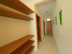 Apartamentos Paz
