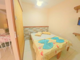 Apartamentos Paz