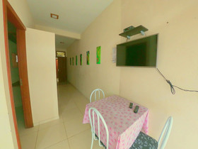 Apartamentos Paz
