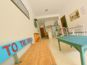 Apartamentos Paz