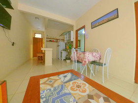 Apartamentos Paz